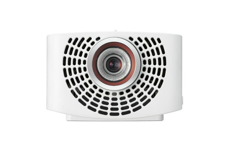 LG 最大120インチの超大型表示で臨場感あふれる大迫力映像を, PF1500G